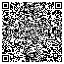 QR code with Zibiz Corp contacts