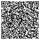 QR code with E R T Management Corp contacts
