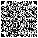 QR code with Hewn Beams Contractr contacts