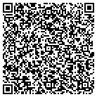 QR code with Baldwin Senior Center contacts