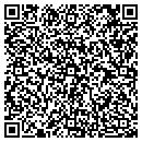 QR code with Robbins Landscaping contacts