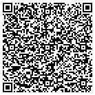 QR code with Genie Instant Printing Center contacts
