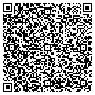 QR code with AAA Basic Cleaning Service contacts