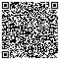 QR code with Aspen Analytics Inc contacts