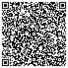 QR code with J R Meat Grocery Store contacts
