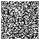 QR code with Allstate contacts