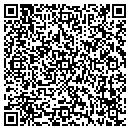 QR code with Hands On Detial contacts
