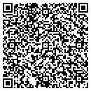 QR code with C & L Italian Import contacts