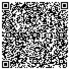 QR code with Twinlo Beverage Mart Inc contacts