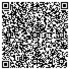 QR code with 1 Hour Emergency Locksmith contacts