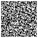QR code with A Absolute Towing contacts