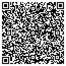 QR code with Reed Center contacts