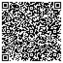 QR code with Hanson Aggregates contacts