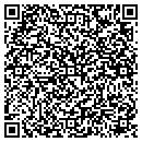 QR code with Moncion Travel contacts