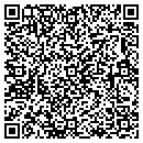 QR code with Hockey Plus contacts
