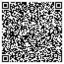 QR code with J V & Assoc contacts