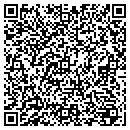 QR code with J & A Lumber Co contacts