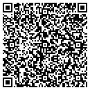 QR code with A To Z Construction contacts