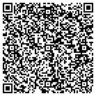 QR code with Professional Optometric Eyecr contacts