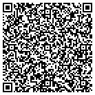 QR code with A Low Cost Self Storage contacts