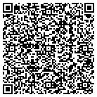 QR code with Nicks Delivery Service contacts