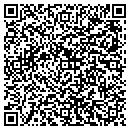 QR code with Allisons Acres contacts