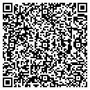 QR code with Cervo's News contacts