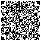 QR code with Wellness Medical & Rehab Service contacts