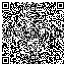QR code with C M Auto Body Corp contacts