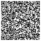 QR code with Hanson Aggregates East Inc contacts