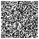 QR code with J Caiazzo Plumbing & Heating contacts