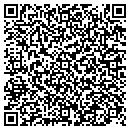 QR code with Theodore D Eckermann D S contacts
