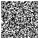 QR code with Thermal West contacts