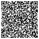 QR code with Kasner Fashion Co contacts