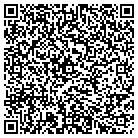 QR code with Richard E Raaflaub Studio contacts