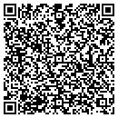 QR code with Ashton Properties contacts