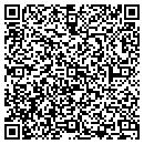 QR code with Zero Zero Technologies Inc contacts