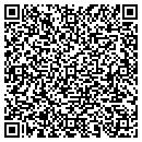 QR code with Himani Amin contacts