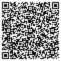 QR code with A T & T contacts