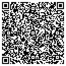 QR code with T & C Distributors contacts