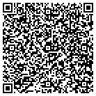 QR code with Hines Property Mgt Group contacts
