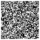 QR code with Central New York Eye Bank Inc contacts