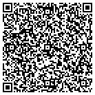 QR code with H M Edwards Consultant Inc contacts