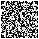 QR code with A P Sinesi DDS contacts