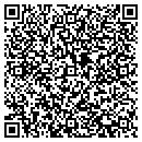 QR code with Reno's Trucking contacts