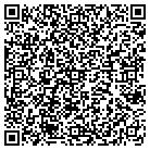 QR code with Christopher Erbland DDS contacts