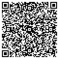 QR code with Memoryality contacts