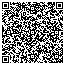 QR code with D T Auto 2 contacts