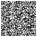 QR code with T & J A T C Cleaners Inc contacts