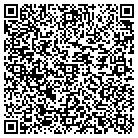 QR code with McGowan T J & Sons Funeral HM contacts